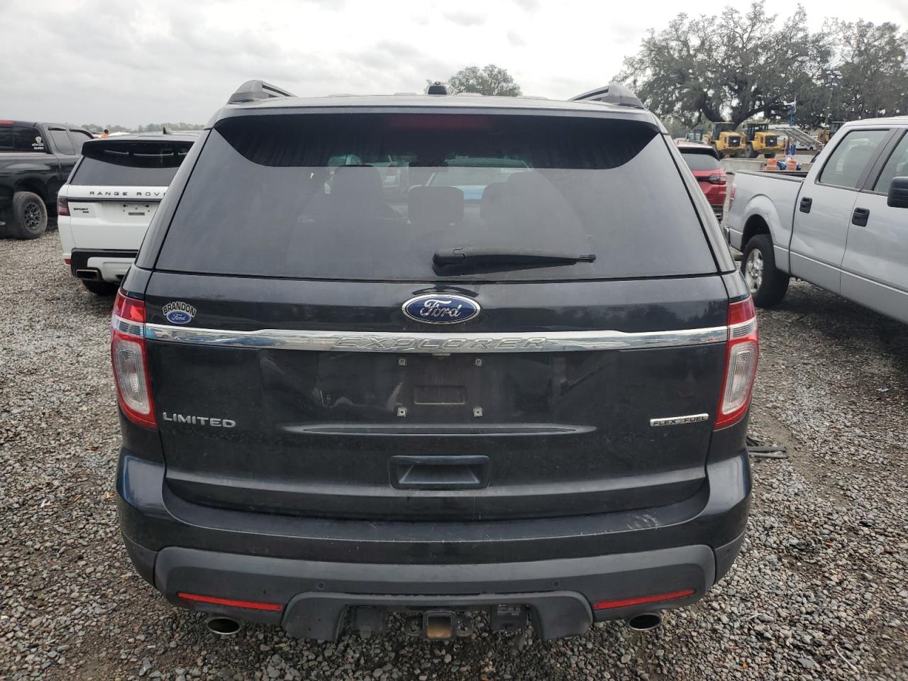 2013 Ford Explorer - Image 6