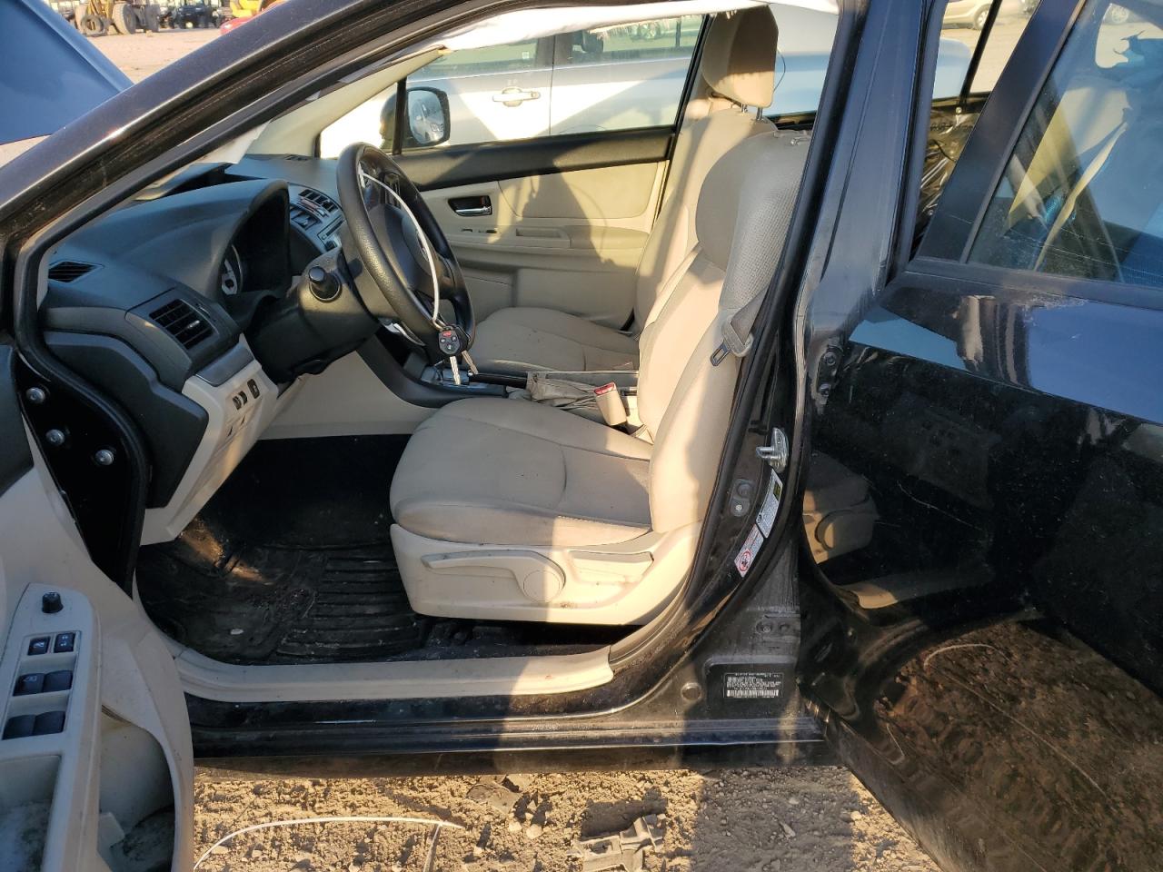 2013 Subaru Impreza - Image 7