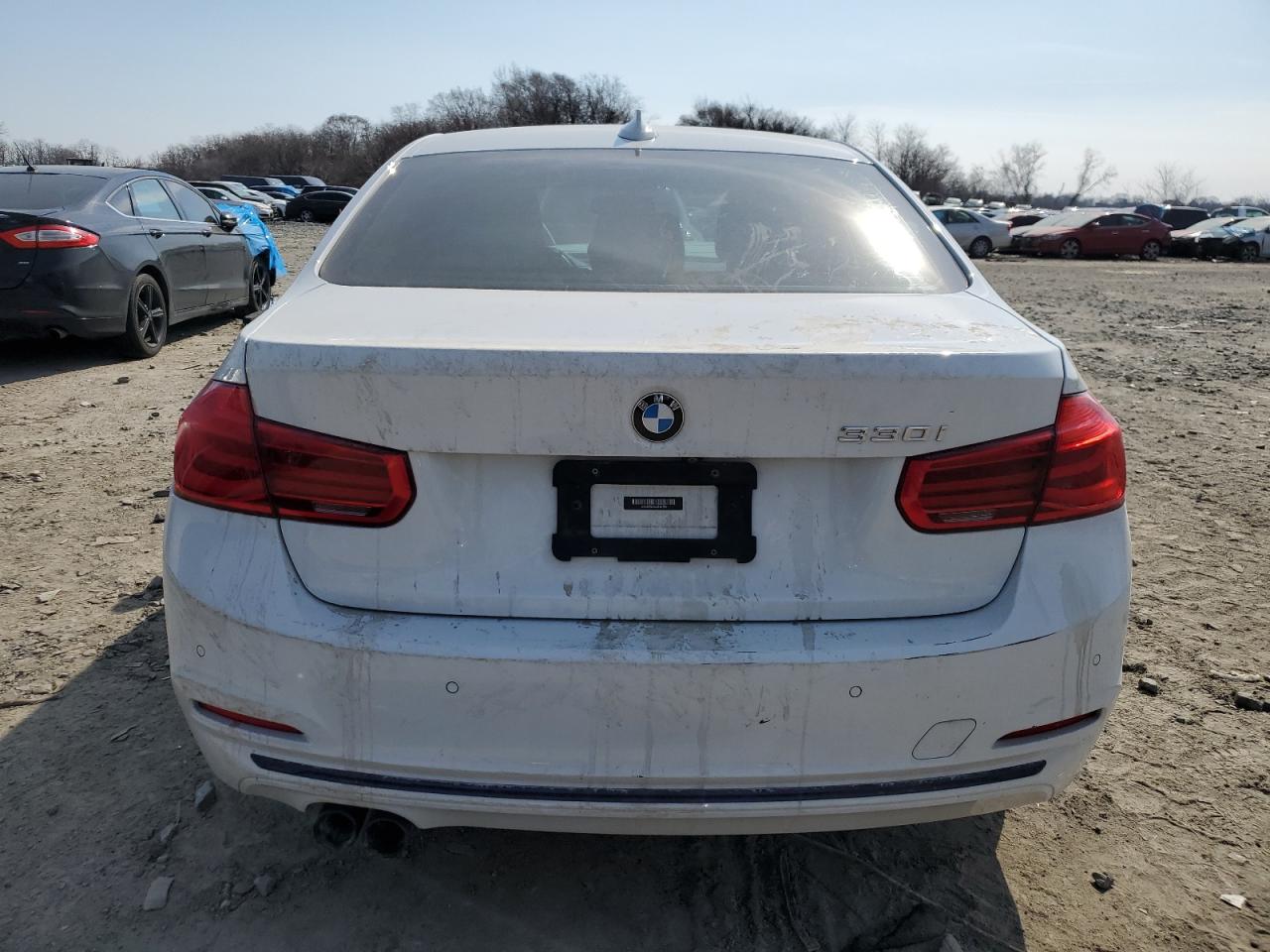 2018 BMW 3er - Image 6