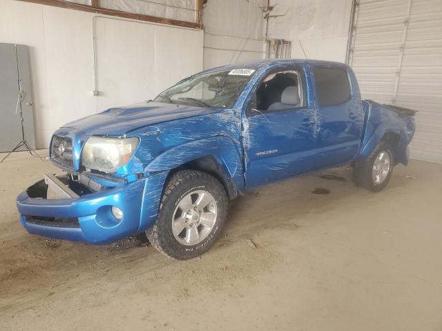 2009 Toyota Tacoma Double Cab