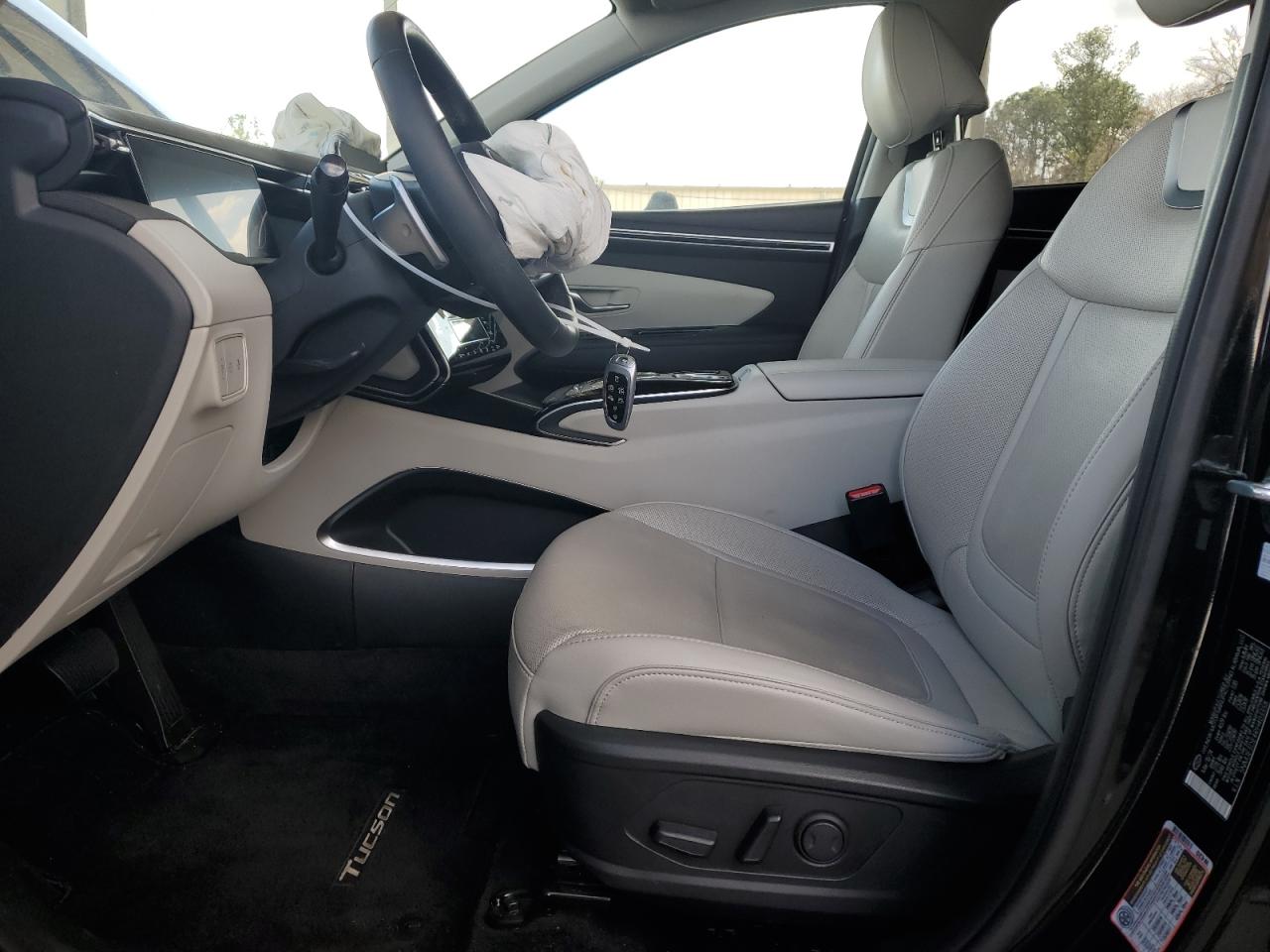 2024 Hyundai Tucson - Image 7