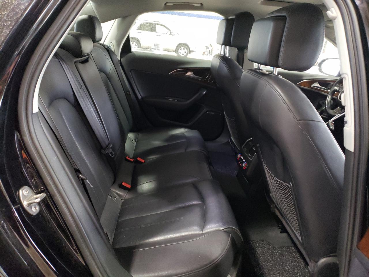 2017 Audi A6 - Image 10