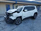 2017 Jeep Renegade Latitude for Sale in Fort Pierce, FL - Front End