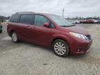 2011 Toyota Sienna Xle na sprzedaż w Fredericksburg, VA - Side