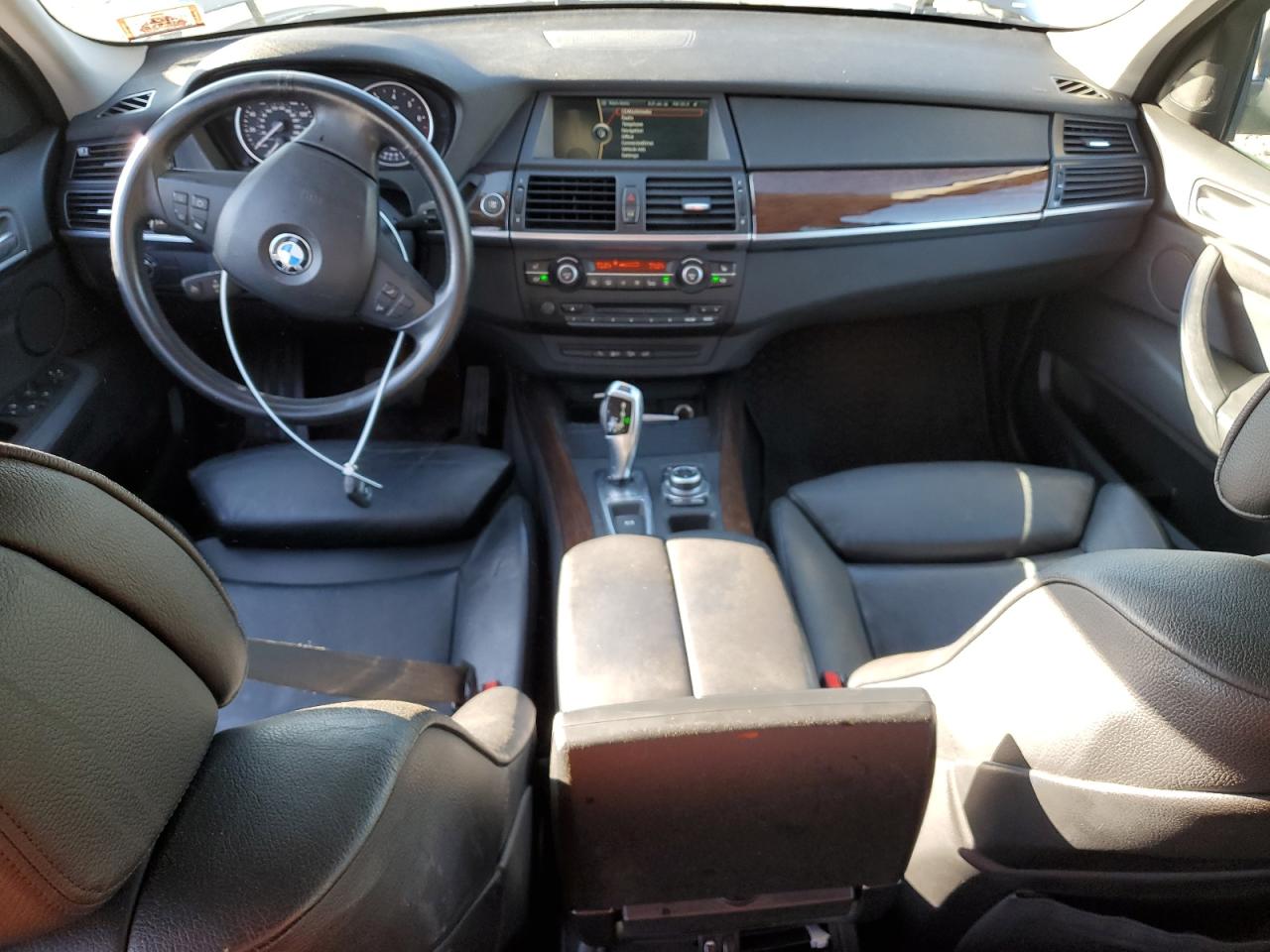 2012 BMW X5 - Image 8