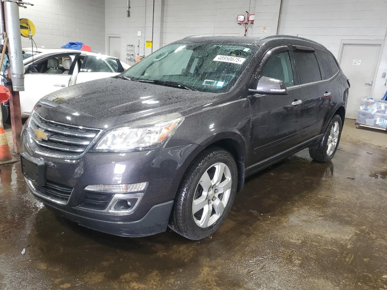 2017 Chevrolet Traverse - Image 1