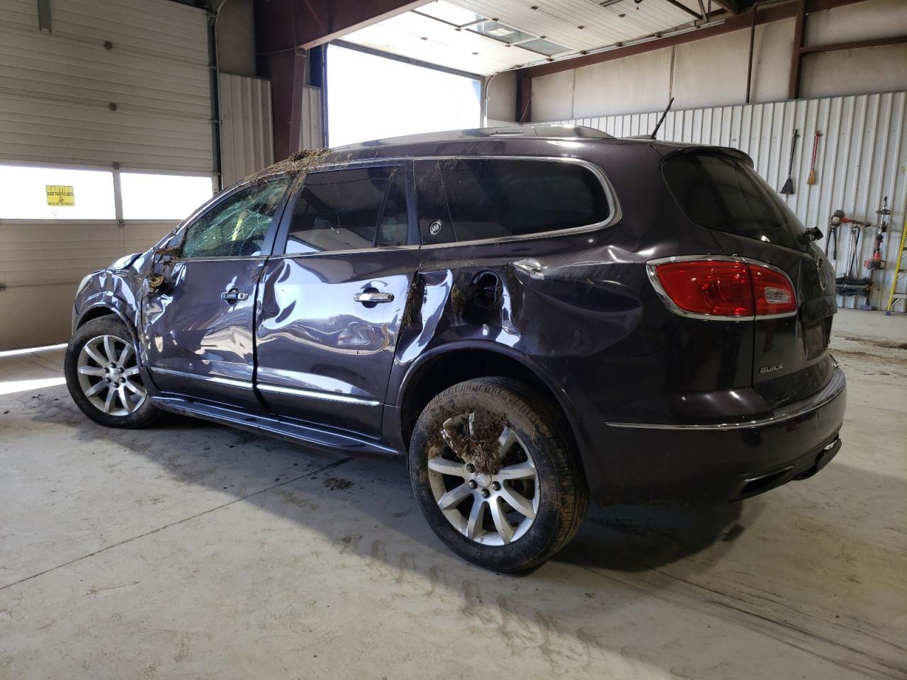 2016 Buick Enclave - Image 2