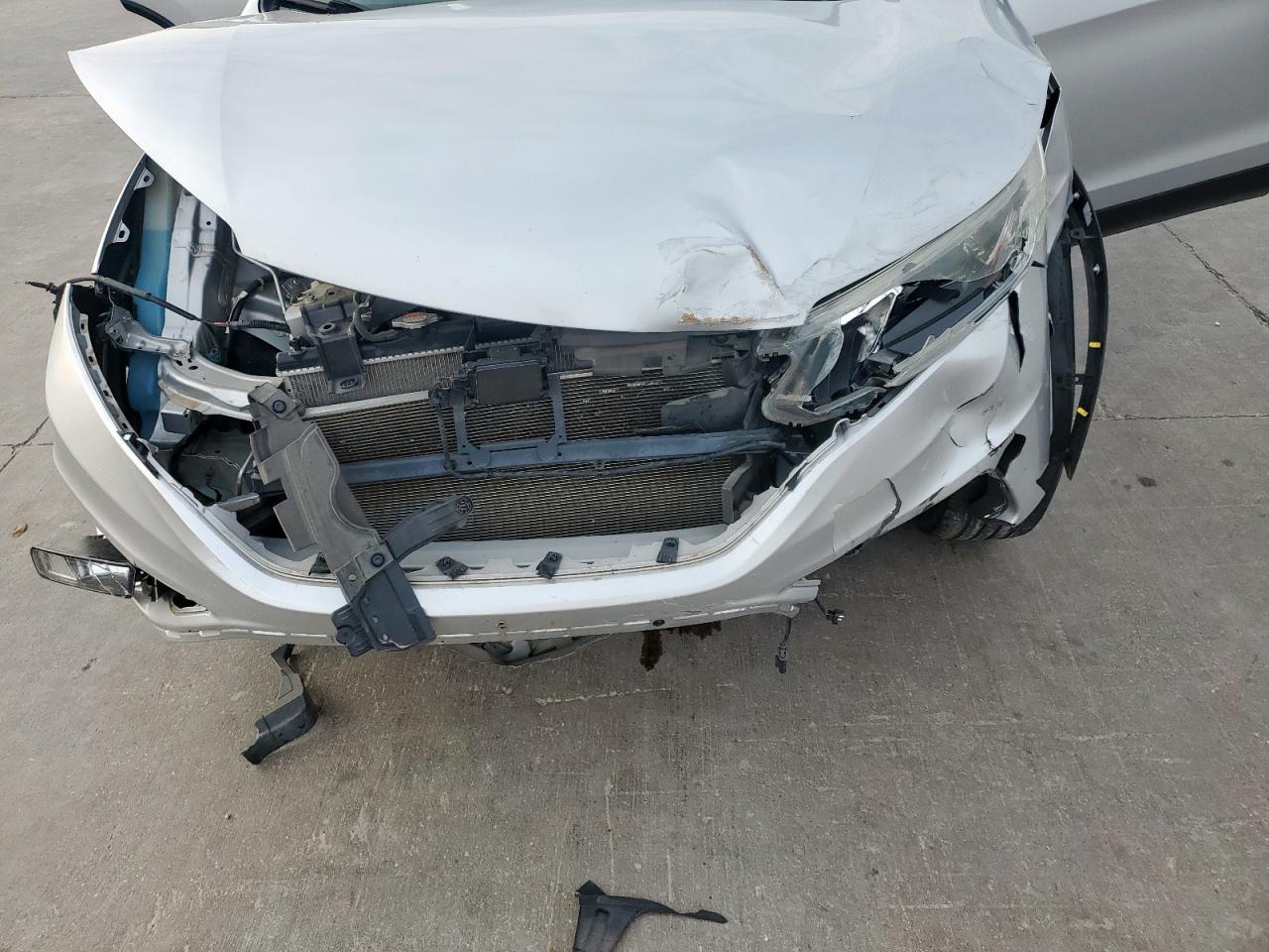 2016 Honda CR-V - Image 12