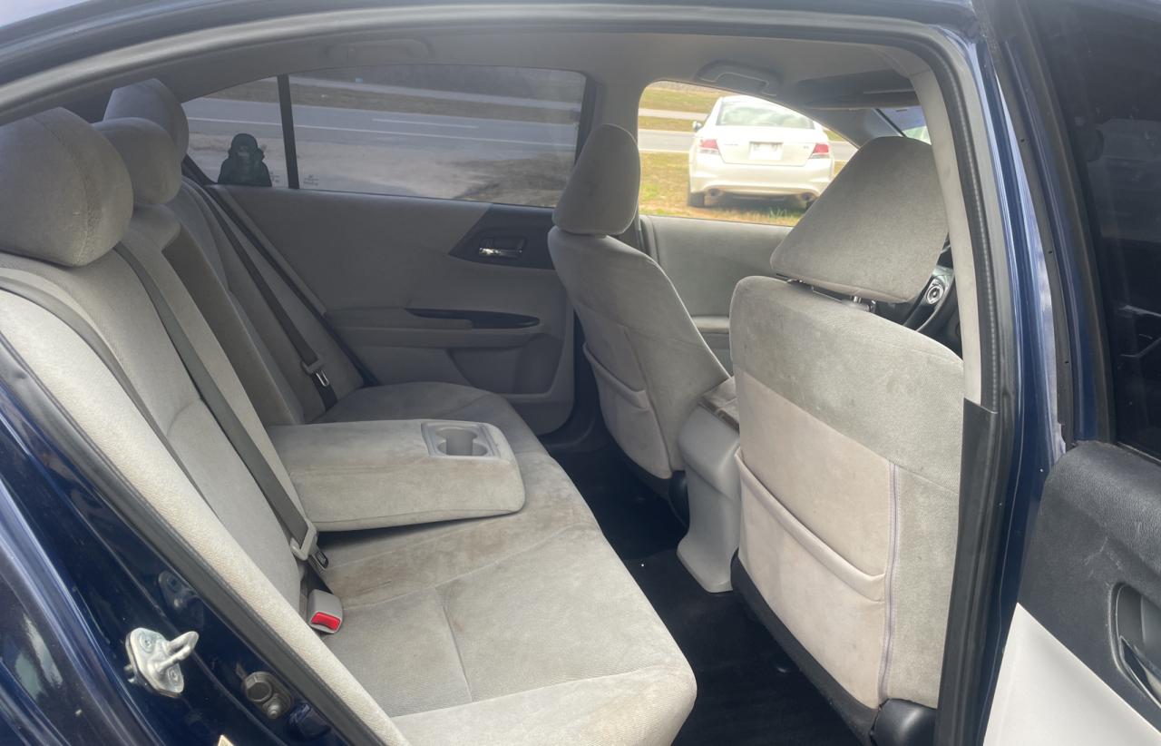 2013 Honda Accord - Image 6