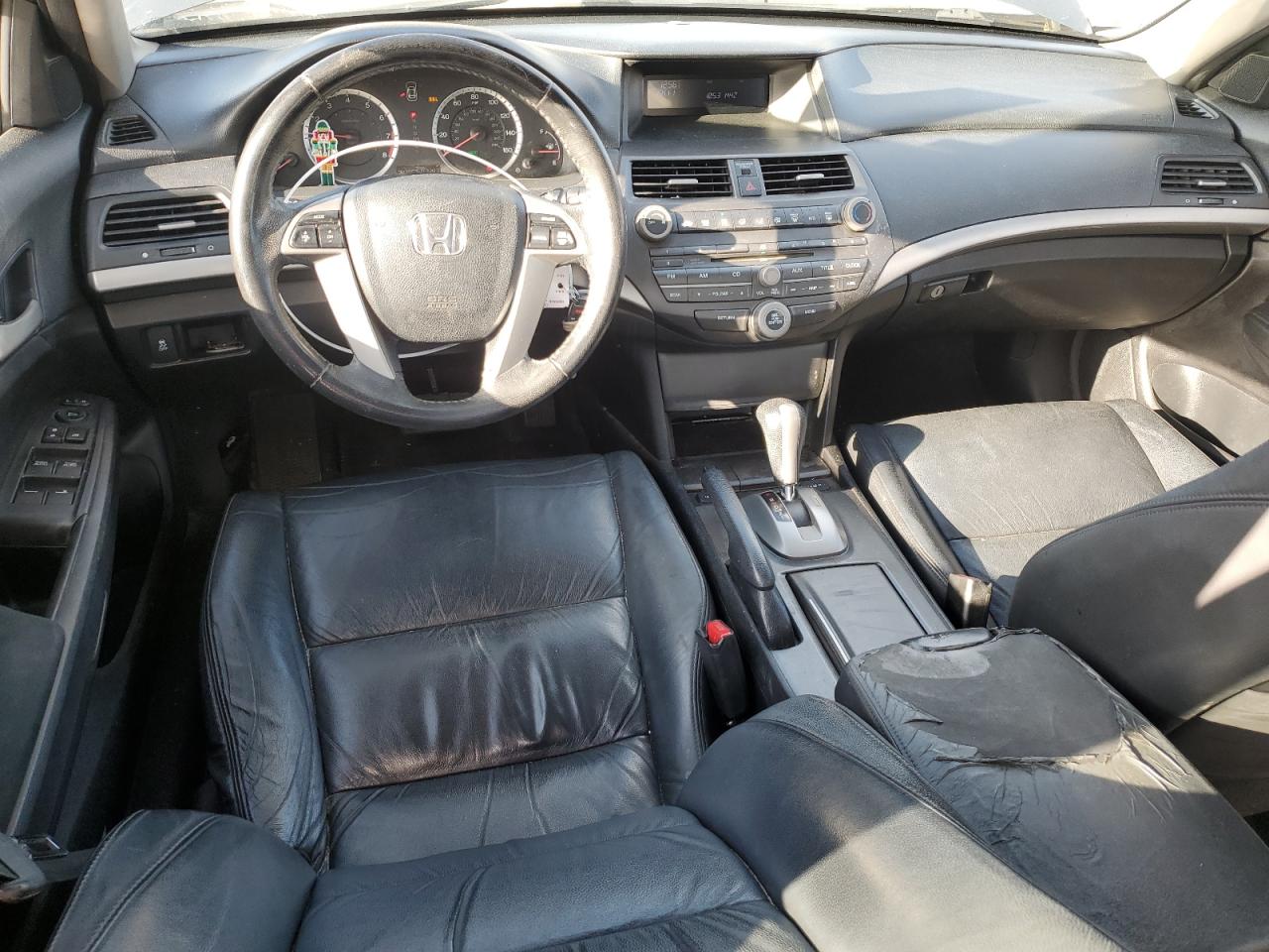 2012 Honda Accord - Image 8