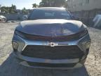 2024 Chevrolet Blazer 3Lt на продаже в Opa Locka, FL - Front End