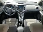 2012 Chevrolet Cruze Ls zu verkaufen in Haslet, TX - Mechanical