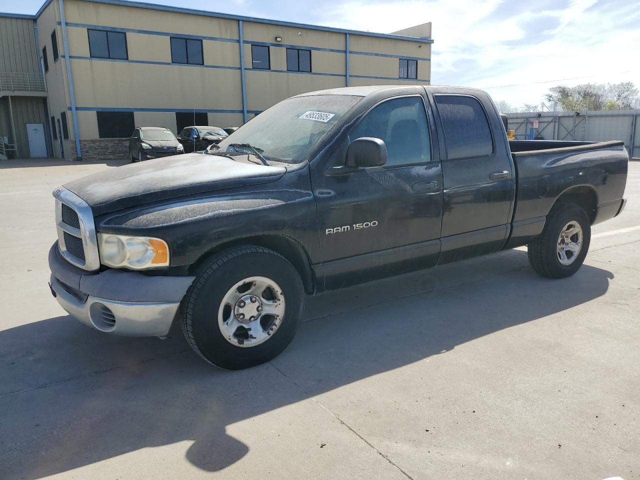 Wilmer, TX에서 판매 중인 2002 Dodge Ram 1500 - Normal Wear