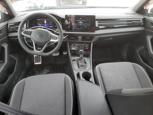  VOLKSWAGEN JETTA 2025 Синий