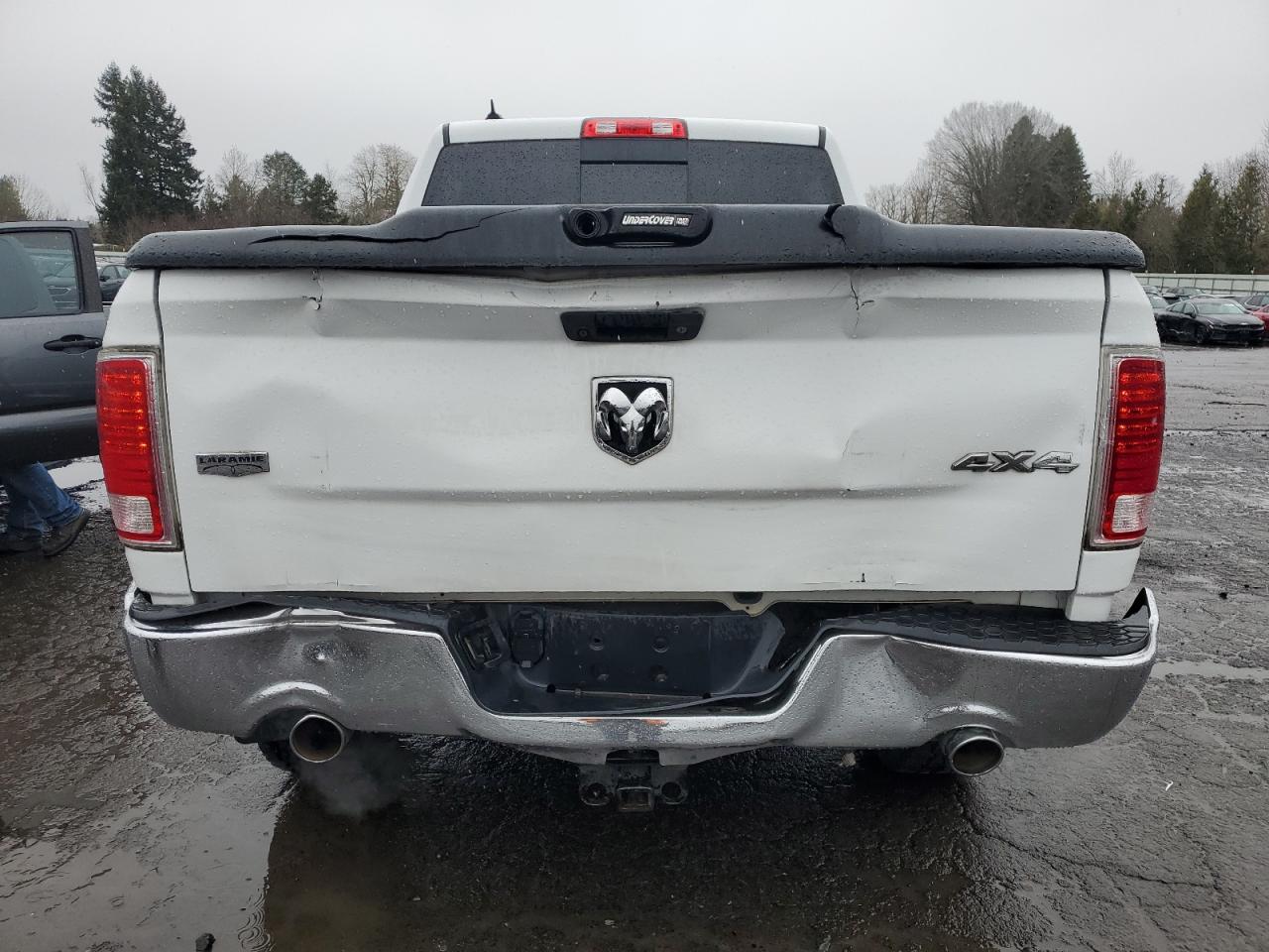 2014 RAM 1500 - Image 6