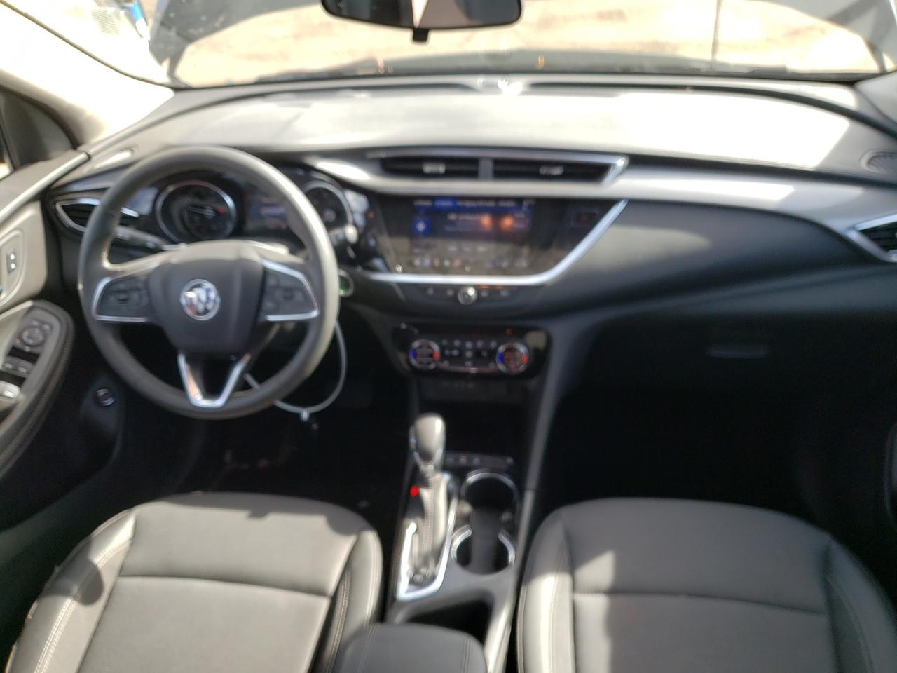 2022 Buick Encore - Image 8