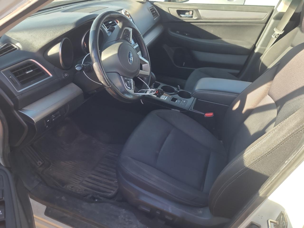2015 Subaru Legacy - Image 7