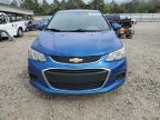 2017 Chevrolet Sonic Lt for Sale in Memphis, TN - Rear End