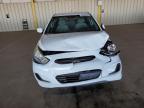 2016 Hyundai Accent Se იყიდება Phoenix-ში, AZ - Front End