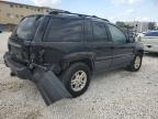 2004 Jeep Grand Cherokee Laredo en Venta en Opa Locka, FL - Rear End
