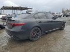 2019 Alfa Romeo Giulia  en Venta en San Diego, CA - Front End