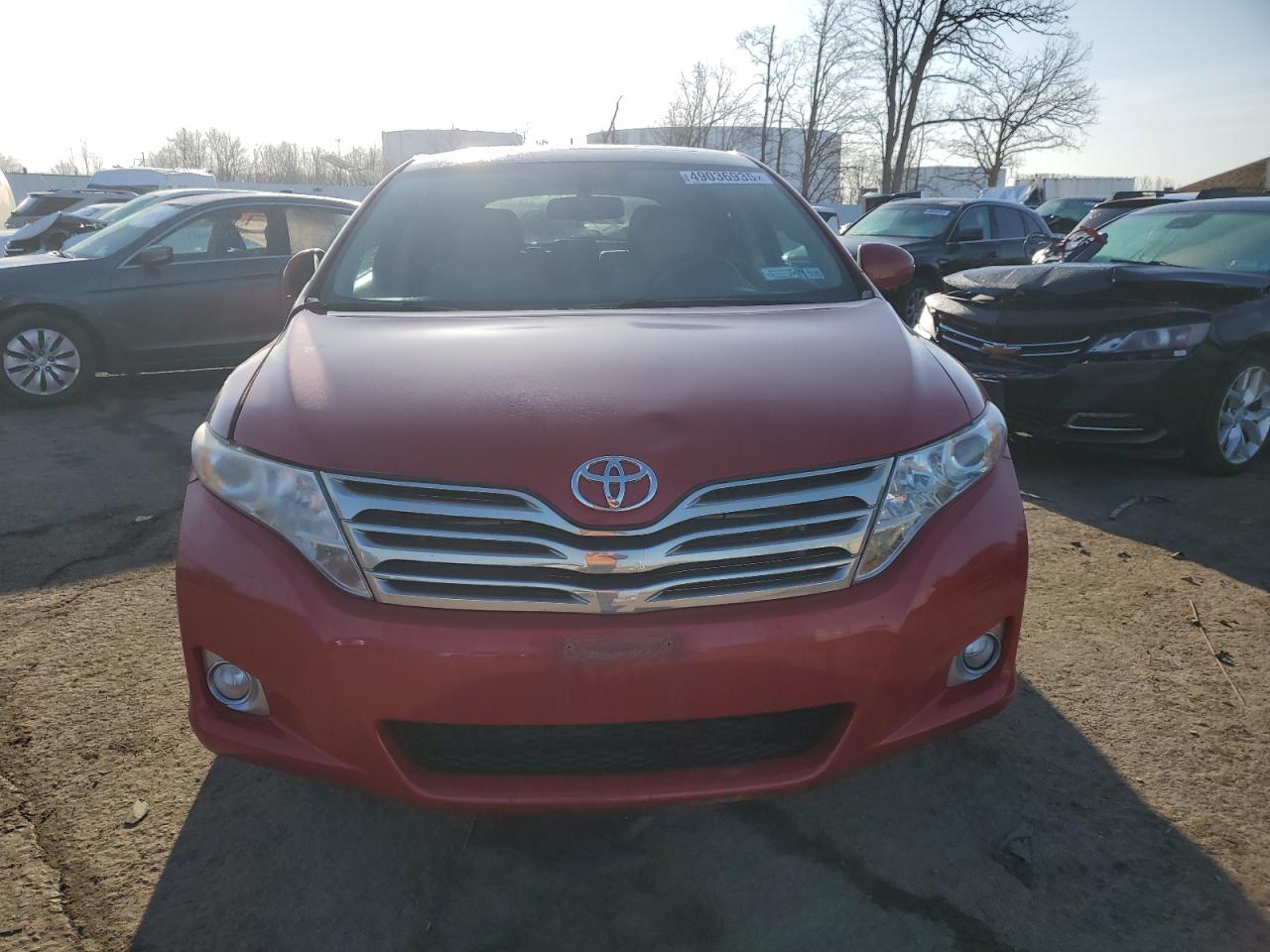 2012 Toyota Venza - Image 5