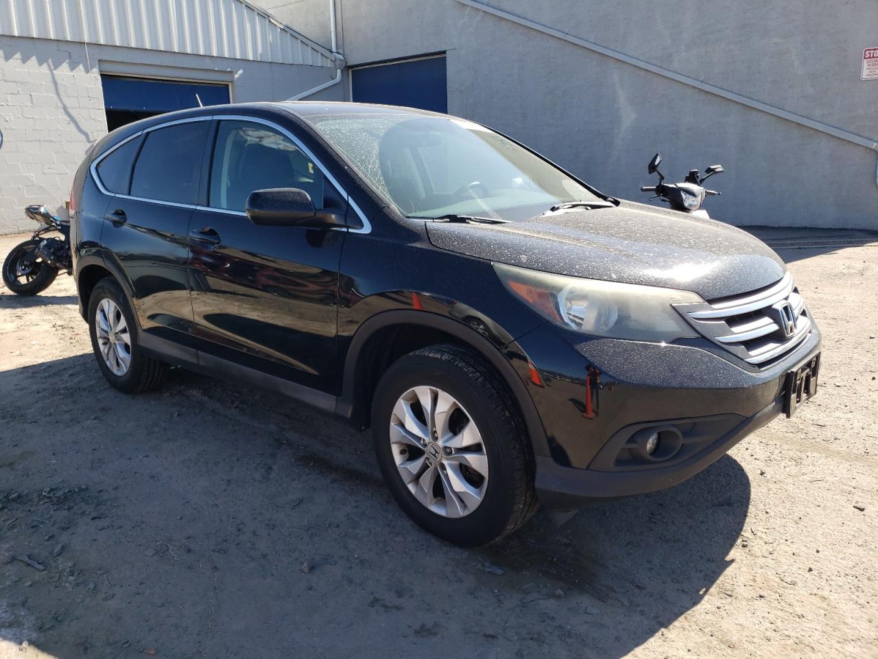 2013 Honda CR-V - Image 4