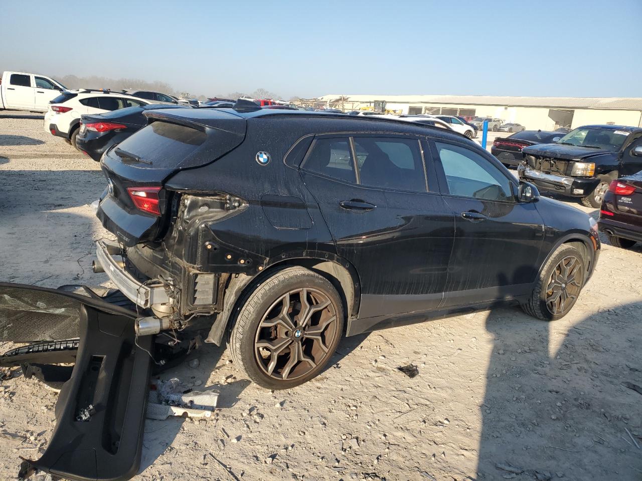 2018 BMW X2 - Image 3