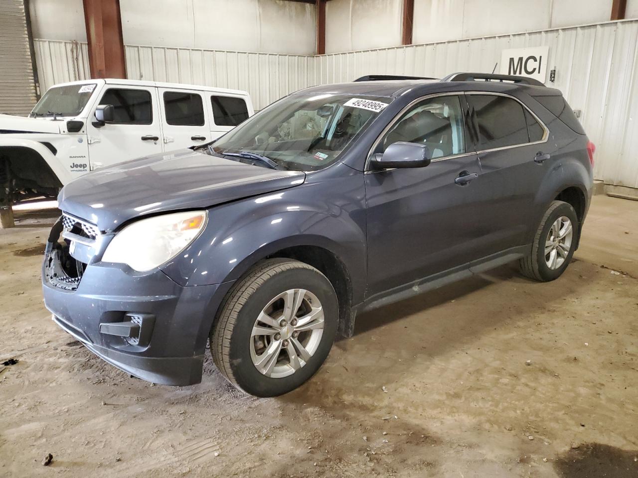 2014 Chevrolet Equinox - Image 1
