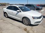 2016 Volkswagen Jetta Sel de vânzare în Grand Prairie, TX - Rear End