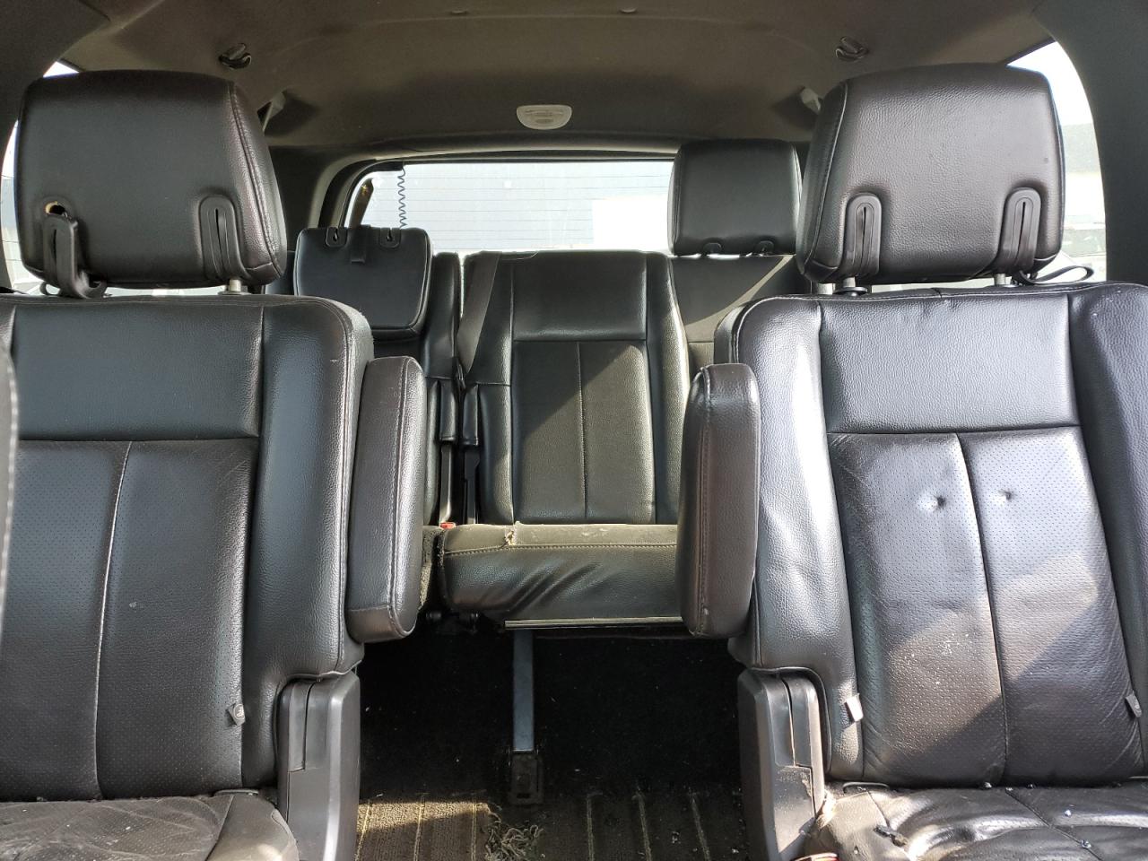 2008 Ford Expedition - Image 10