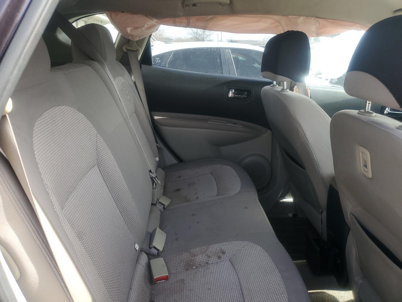 2013 Nissan Rogue - Image 11