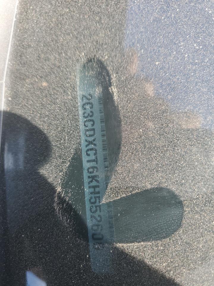 2019 Dodge Charger - Image 14