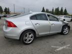 2014 Volvo S60 T5 en Venta en Rancho Cucamonga, CA - Front End