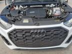 2022 Audi Q5 Premium Plus 45 продається в Grand Prairie, TX - Hail