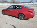 2022 Infiniti Q50 Red Sport 400 zu verkaufen in Lebanon, TN - Side