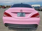 2015 Mercedes-Benz Cla 250 de vânzare în Grand Prairie, TX - Front End