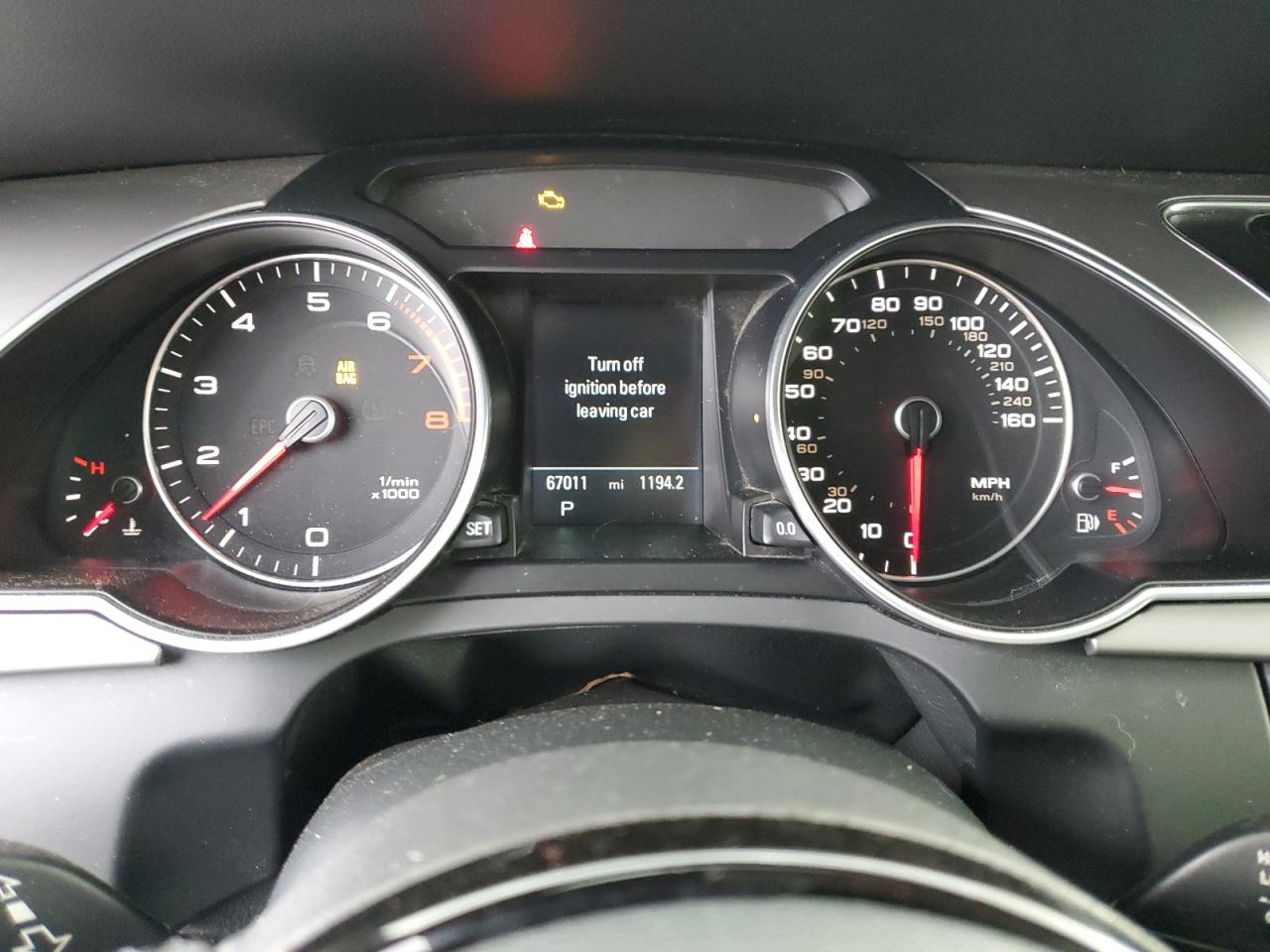 2015 Audi A5 - Image 9