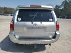 2006 Toyota 4Runner Limited en Venta en Knightdale, NC - Front End