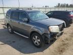 2011 Honda Pilot Exln na sprzedaż w Pennsburg, PA - Front End
