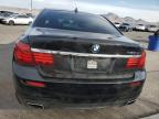 2015 Bmw 750 Li продається в North Las Vegas, NV - Front End