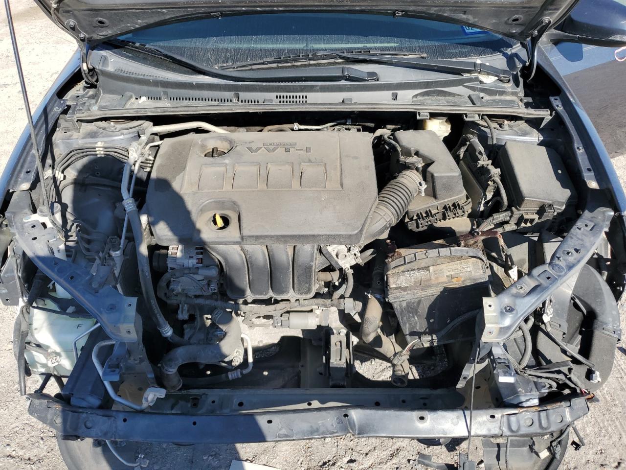 2016 Toyota Corolla - Image 11