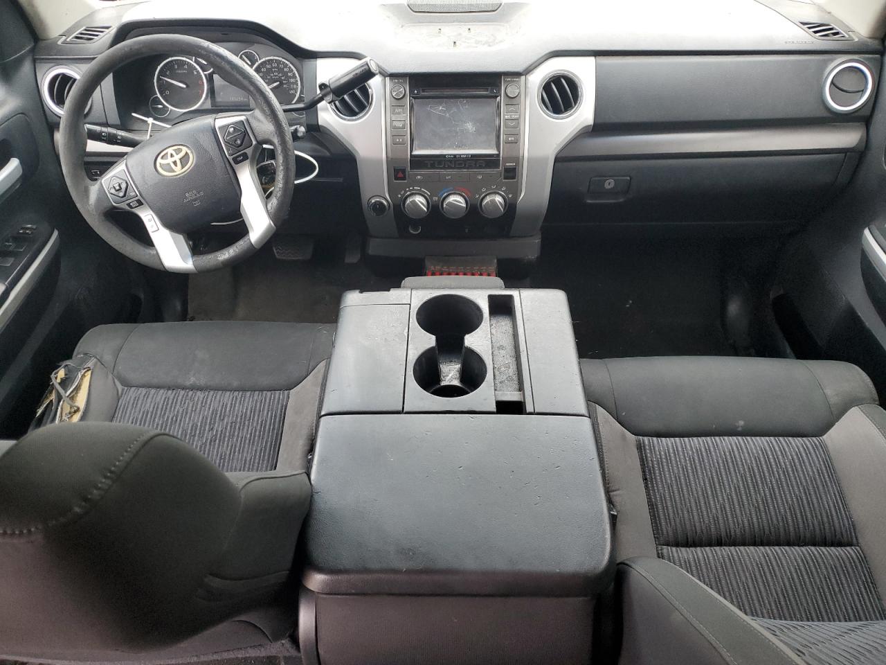 2014 Toyota Tundra - Image 8