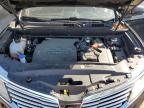 2018 Lincoln Mkx Reserve за продажба в Tanner, AL - Top/Roof