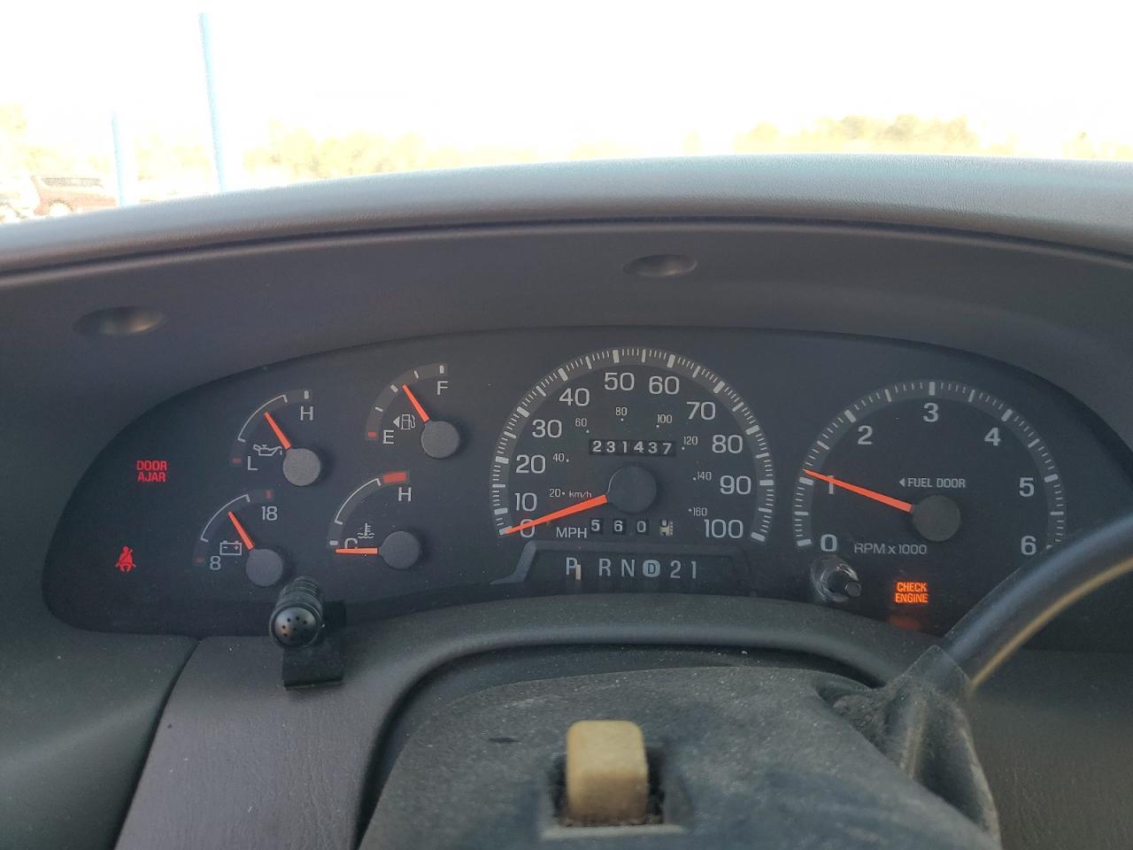 1997 Ford F-150 - Image 9