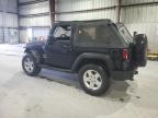 2012 Jeep Wrangler Sport en Venta en Apopka, FL - Rollover