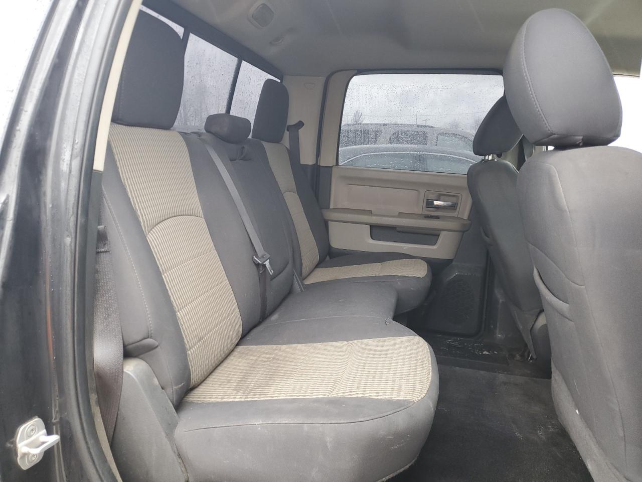 2011 Dodge RAM - Image 10