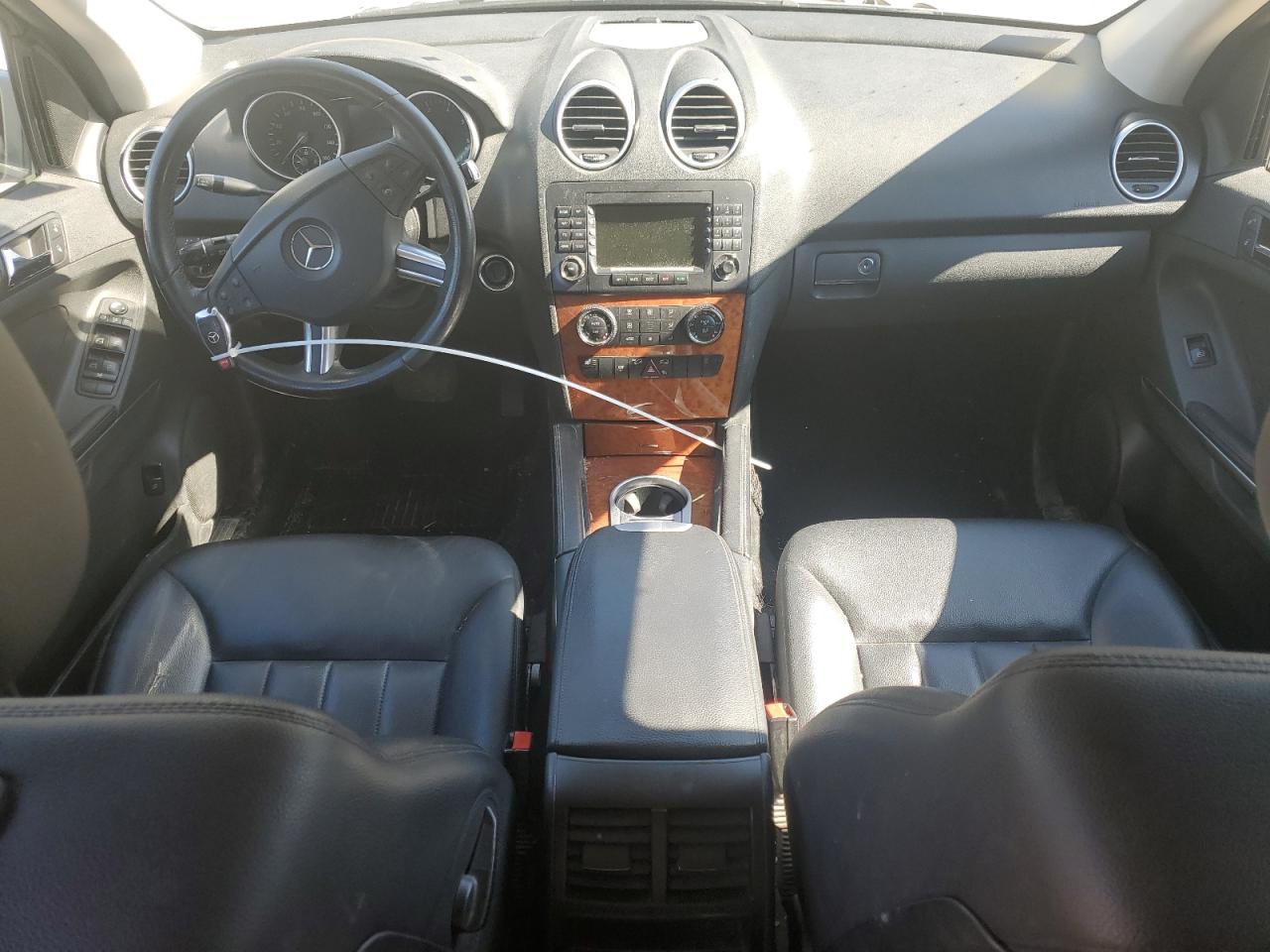 2007 Mercedes-Benz M-klasse - Image 8