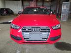 2014 Audi S4 Premium Plus zu verkaufen in Windsor, NJ - Side