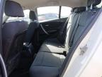 2011 BMW 118D SE for sale at Copart NEWBURY